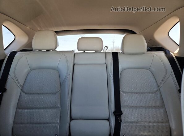 JM3KFADL2H0207056 2017 MAZDA CX-5 Синий 