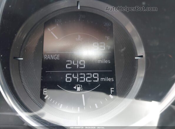JM3KFADL6H0194330 2017 MAZDA CX-5 Red 
