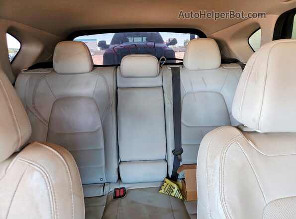 JM3KFADL6H0199091 2017 MAZDA CX-5 Красный 