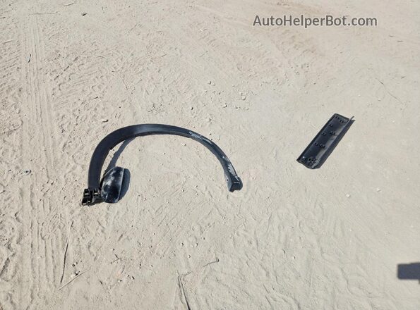 JM3KFADL9H0163220 2017 MAZDA CX-5 Black Vista del compartimento del motor