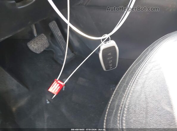 JM3KFADLXH0136673 2017 MAZDA CX-5 Red Вид панелі приладів