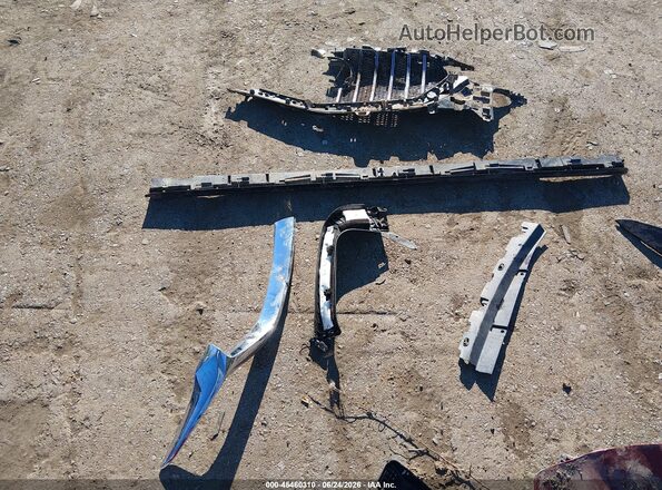 JM3KFADM1J0378038 2018 MAZDA CX-5 Красный Вид задней части салона