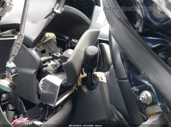 JM3KFADM1M0387004 2021 MAZDA CX-5 Blue Հետևի նստատեղերի տեսք