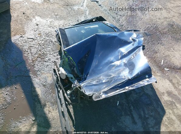 JM3KFADM1M0387004 2021 MAZDA CX-5 Blue Առջևի վահանակի տեսք