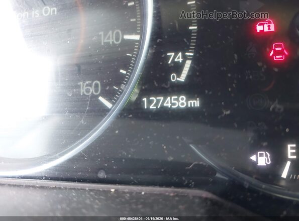 JM3KFADM1M1341537 2021 MAZDA CX-5 White Widok wnętrza 360 stopni