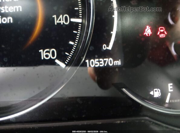 JM3KFADM2K1549181 2019 MAZDA CX-5 Dark Blue 