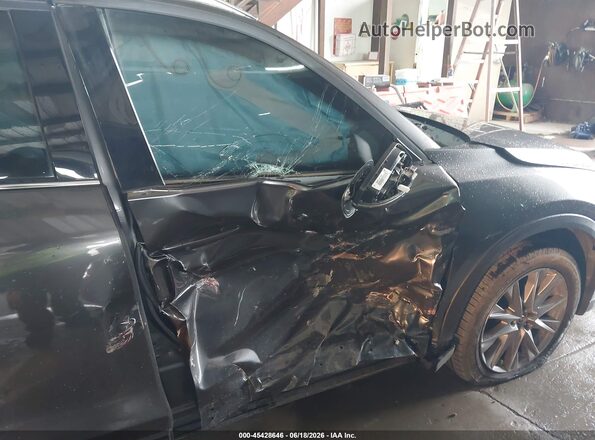 JM3KFADM2K1670986 2019 MAZDA CX-5 Gray Դիմացի տեսք