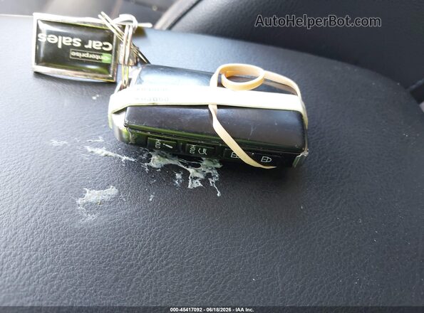 JM3KFADM2L0768469 2020 MAZDA CX-5 Gray Вид панелі приладів