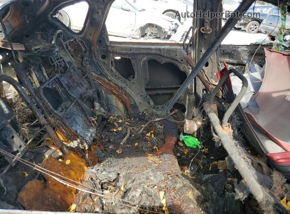 JM3KFADM2L0800983 2020 MAZDA CX-5 Black უკანა სავარძლების ხედი