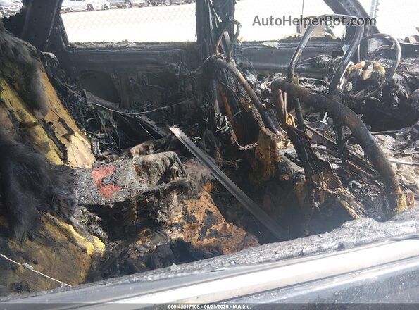 JM3KFADM2M1319871 2021 MAZDA CX-5 Black Widok naklejki z numerem VIN