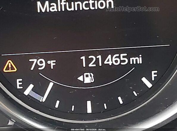 JM3KFADM3J1422535 2018 MAZDA CX-5 Blue 