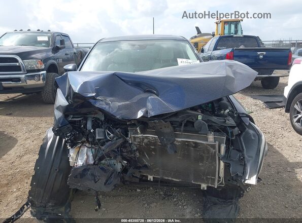 JM3KFADM4K1521222 2019 MAZDA CX-5 Blue Սալոնի հետևի տեսք