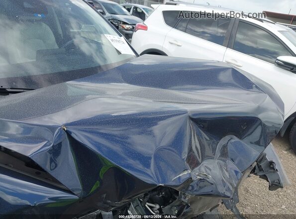 JM3KFADM4K1521222 2019 MAZDA CX-5 Blue Դիմացի տեսք