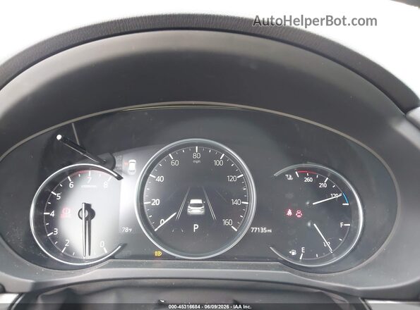 JM3KFADM5K1641238 2019 MAZDA CX-5 Blue 