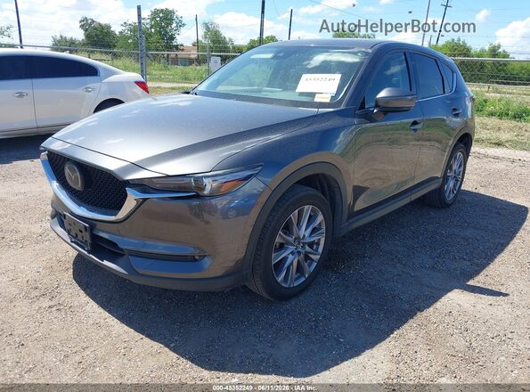 JM3KFADM5L0837526 2020 MAZDA CX-5 Gray 