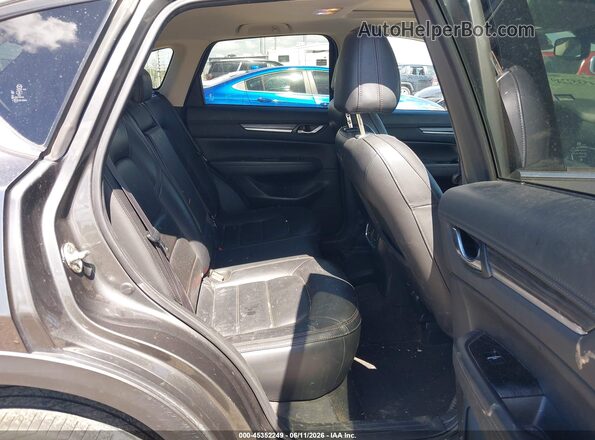 JM3KFADM5L0837526 2020 MAZDA CX-5 Gray 