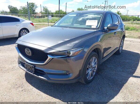 JM3KFADM5L0837526 2020 MAZDA CX-5 Gray 