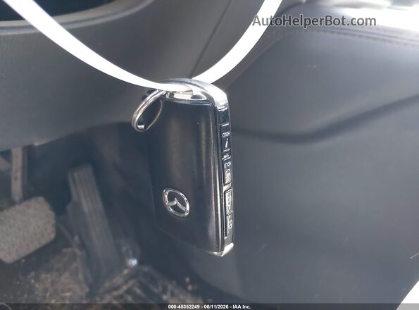 JM3KFADM5L0837526 2020 MAZDA CX-5 Gray 