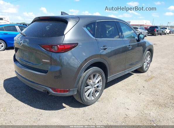 JM3KFADM5L0837526 2020 MAZDA CX-5 Gray 