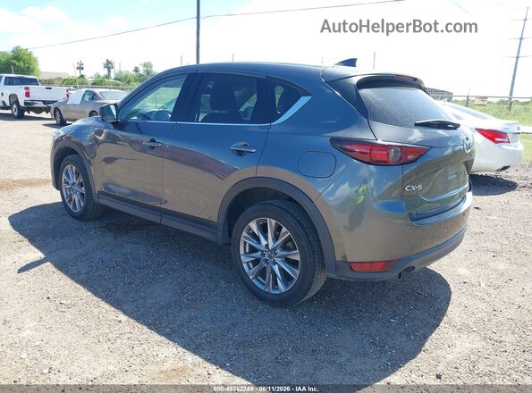 JM3KFADM5L0837526 2020 MAZDA CX-5 Gray 