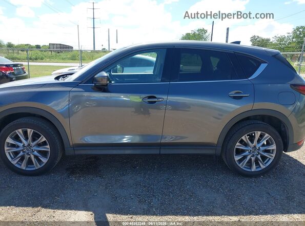 JM3KFADM5L0837526 2020 MAZDA CX-5 Gray 