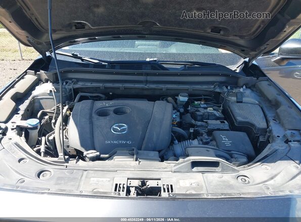 JM3KFADM5L0837526 2020 MAZDA CX-5 Gray 