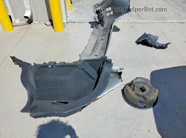 JM3KFADM6J1377686 2018 MAZDA CX-5 White Vista de la etiqueta del VIN