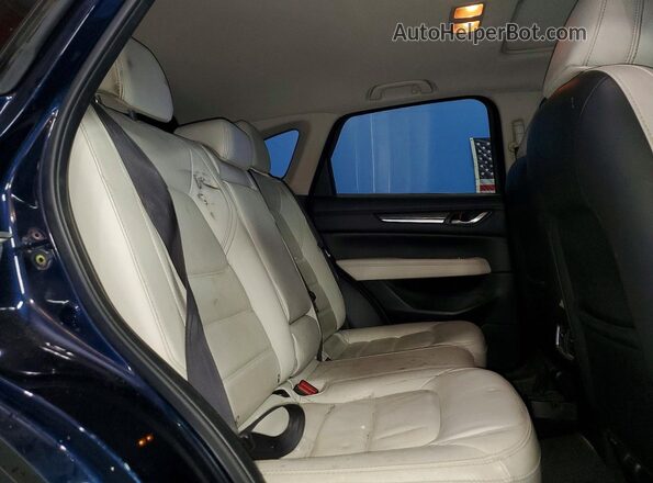 JM3KFADM6M0333973 2021 MAZDA CX-5 Blue 