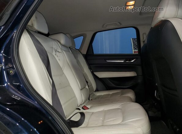 JM3KFADM6M0333973 2021 MAZDA CX-5 Blue 