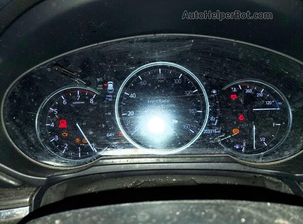 JM3KFADM6M0333973 2021 MAZDA CX-5 Blue 