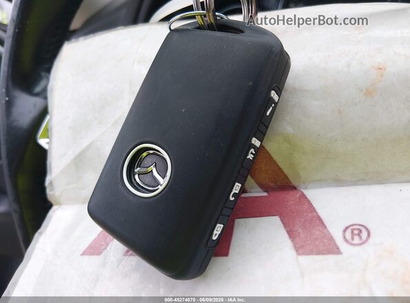 JM3KFADM6M0343807 2021 MAZDA CX-5 Silver Vista del salpicadero