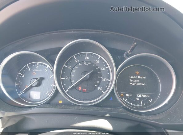 JM3KFADM7J1329582 2018 MAZDA CX-5 Navy Vista de los asientos traseros