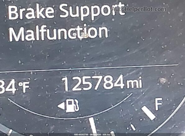 JM3KFADM7J1329582 2018 MAZDA CX-5 Navy 