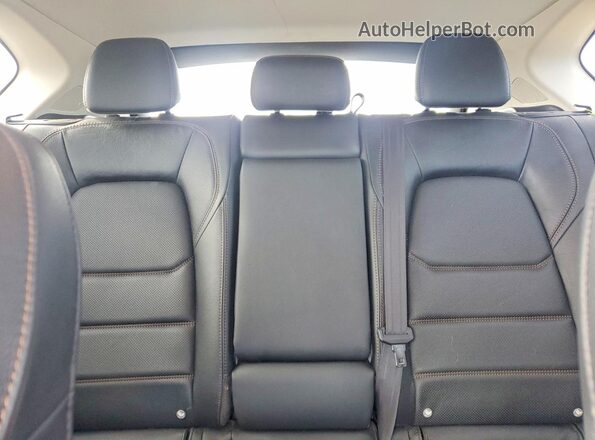 JM3KFADM7K0663246 2019 MAZDA CX-5 Черный Вид задних сидений