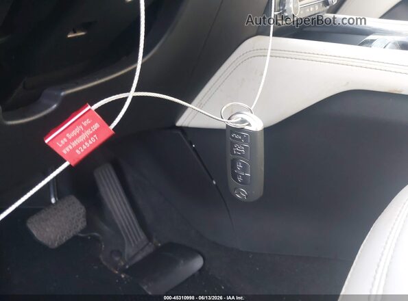 JM3KFADM8K1514998 2019 MAZDA CX-5 Blue Vista del salpicadero