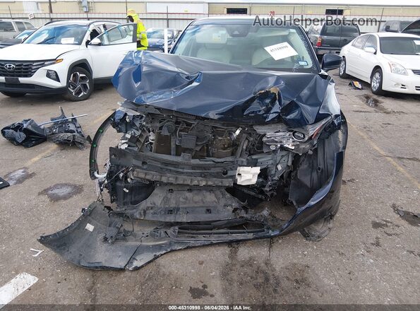 JM3KFADM8K1514998 2019 MAZDA CX-5 Blue Vista interior trasera