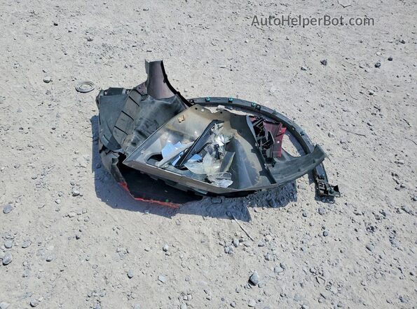 JM3KFADM9J1372983 2018 MAZDA CX-5 Red VIN კოდის სტიკერის ხედი
