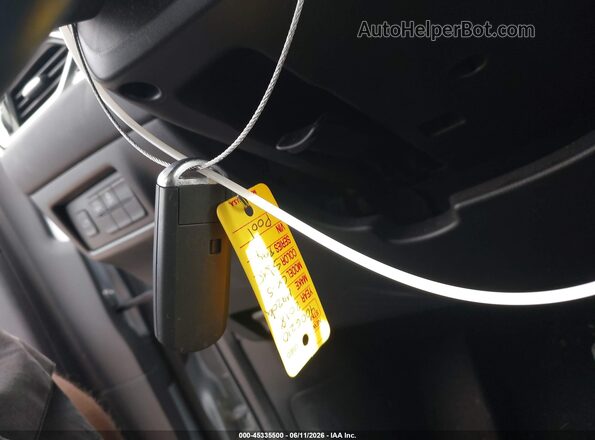 JM3KFADMXJ0311762 2018 MAZDA CX-5 Серебряный Вид панели приборов