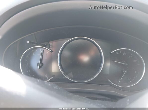 JM3KFADMXK0500400 2019 MAZDA CX-5 White 