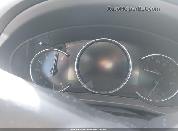JM3KFADMXK0500400 2019 MAZDA CX-5 White Հետևի նստատեղերի տեսք
