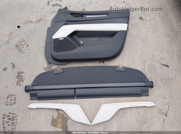 JM3KFADMXK1602161 2019 MAZDA CX-5 Gray ხელსაწყოთა პანელის ხედი