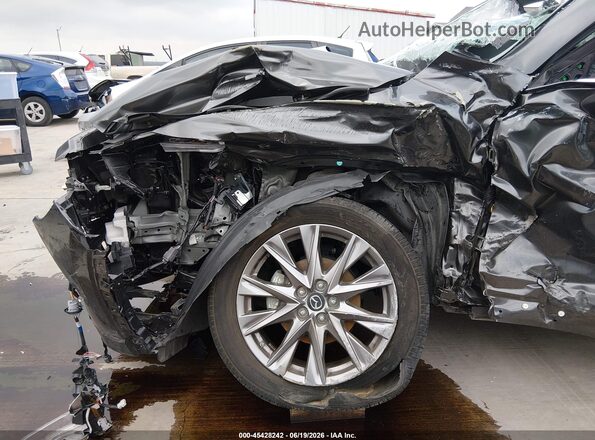 JM3KFADMXK1602161 2019 MAZDA CX-5 Gray 
