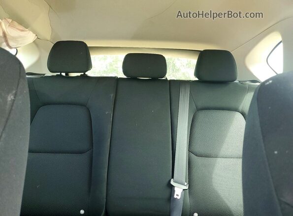 JM3KFBAL6S0809394 2025 MAZDA CX-5 Black Հետևի նստատեղերի տեսք