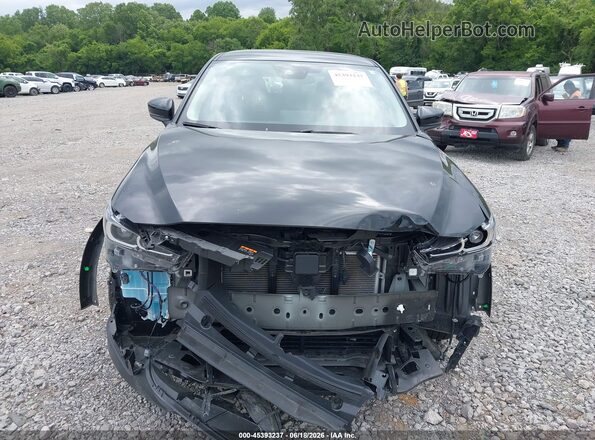 JM3KFBAL8S0746220 2025 MAZDA CX-5 Черный Вид щитка приборов