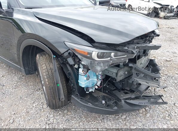 JM3KFBAL8S0746220 2025 MAZDA CX-5 Черный 
