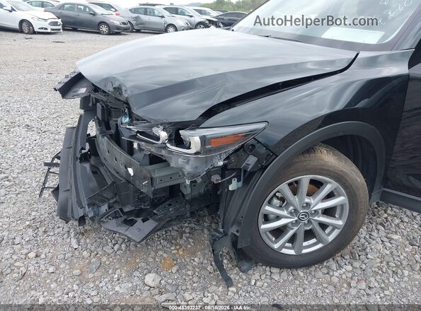 JM3KFBAL8S0746220 2025 MAZDA CX-5 Черный 