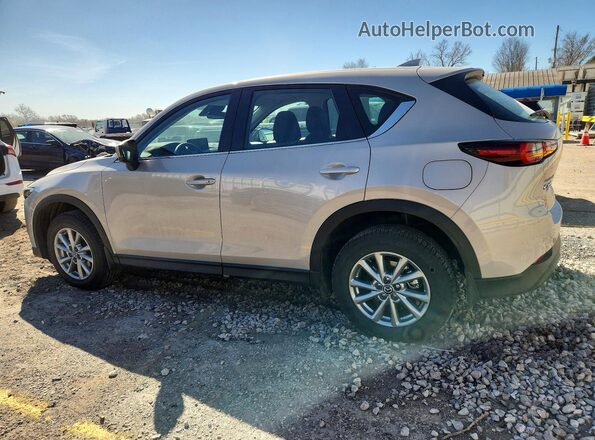 JM3KFBAL8S0776950 2025 MAZDA CX-5 Золотой 