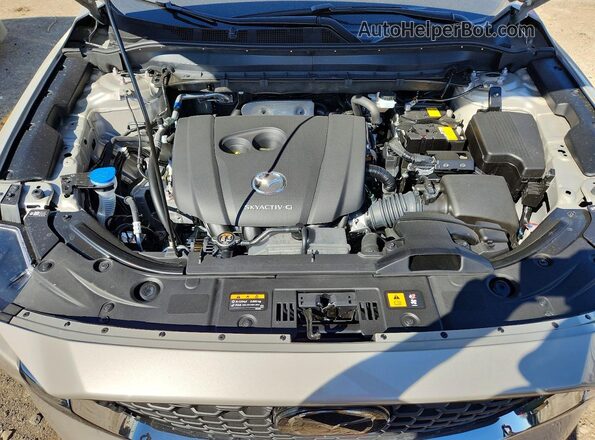 JM3KFBAL8S0776950 2025 MAZDA CX-5 Золотой 