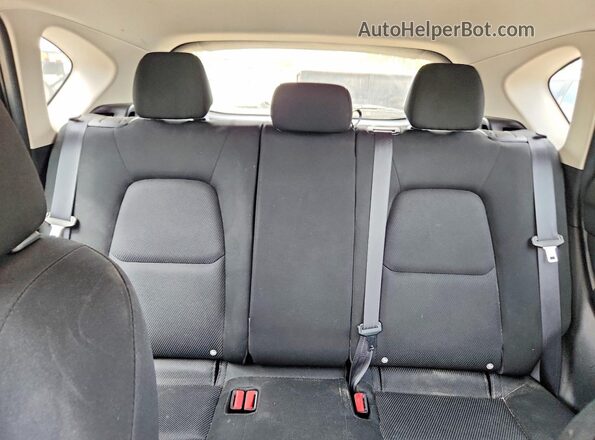 JM3KFBAM1P0225288 2023 MAZDA CX-5 Black Vista de los asientos traseros