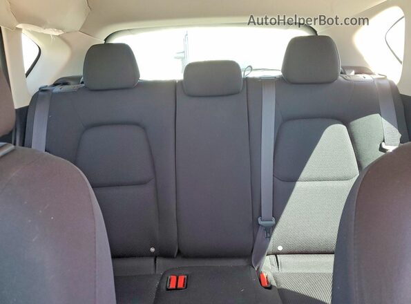 JM3KFBAM4P0280303 2023 MAZDA CX-5 Blue 